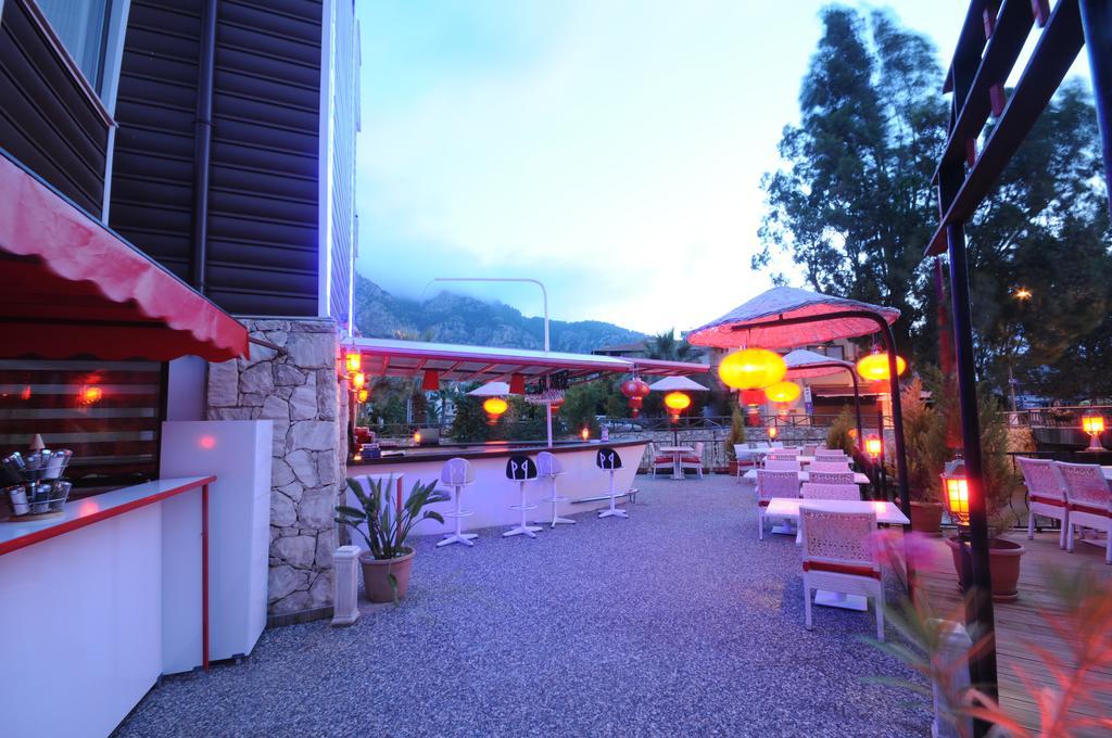 Turunc Dream Hotel Exterior photo