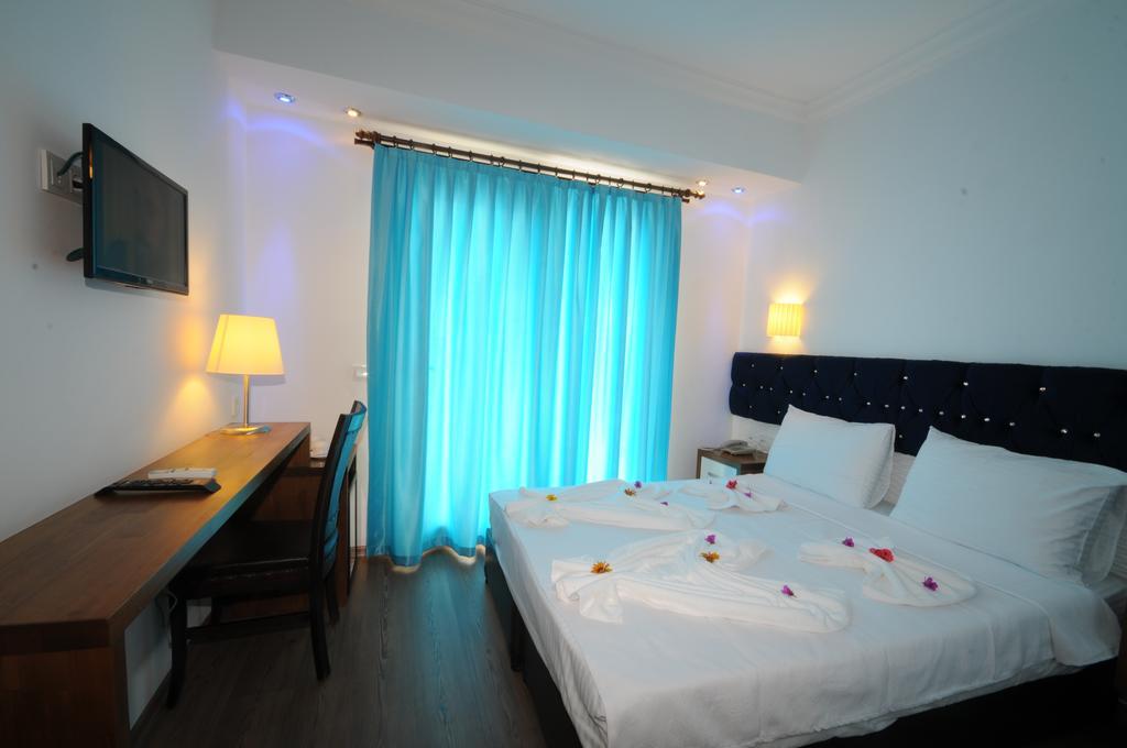 Turunc Dream Hotel Exterior photo