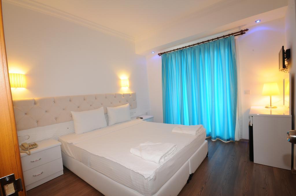 Turunc Dream Hotel Room photo