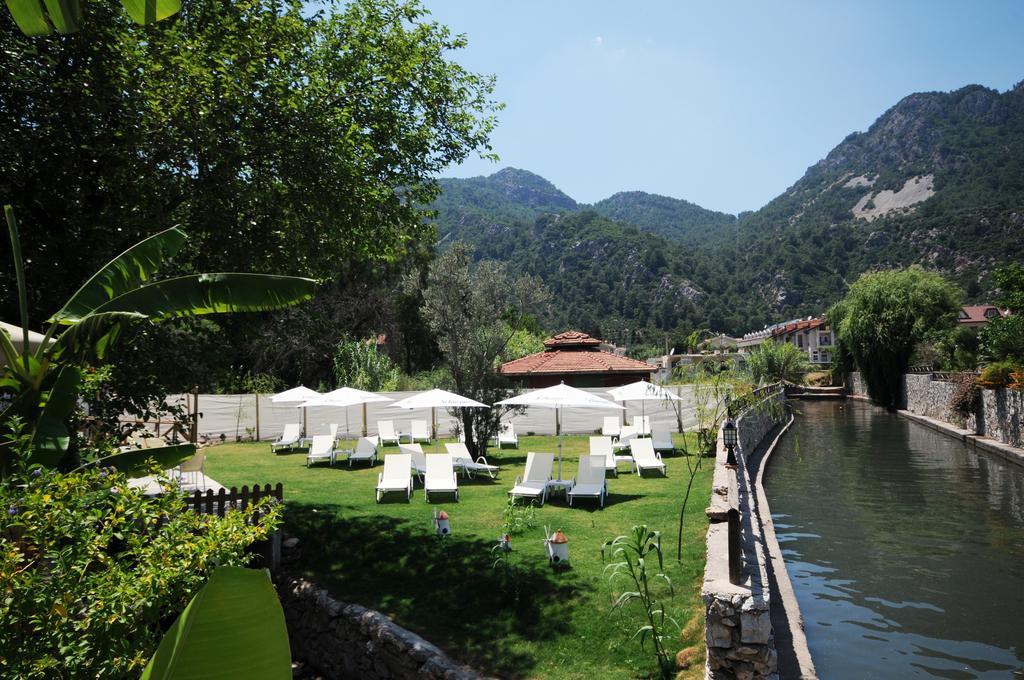 Turunc Dream Hotel Exterior photo
