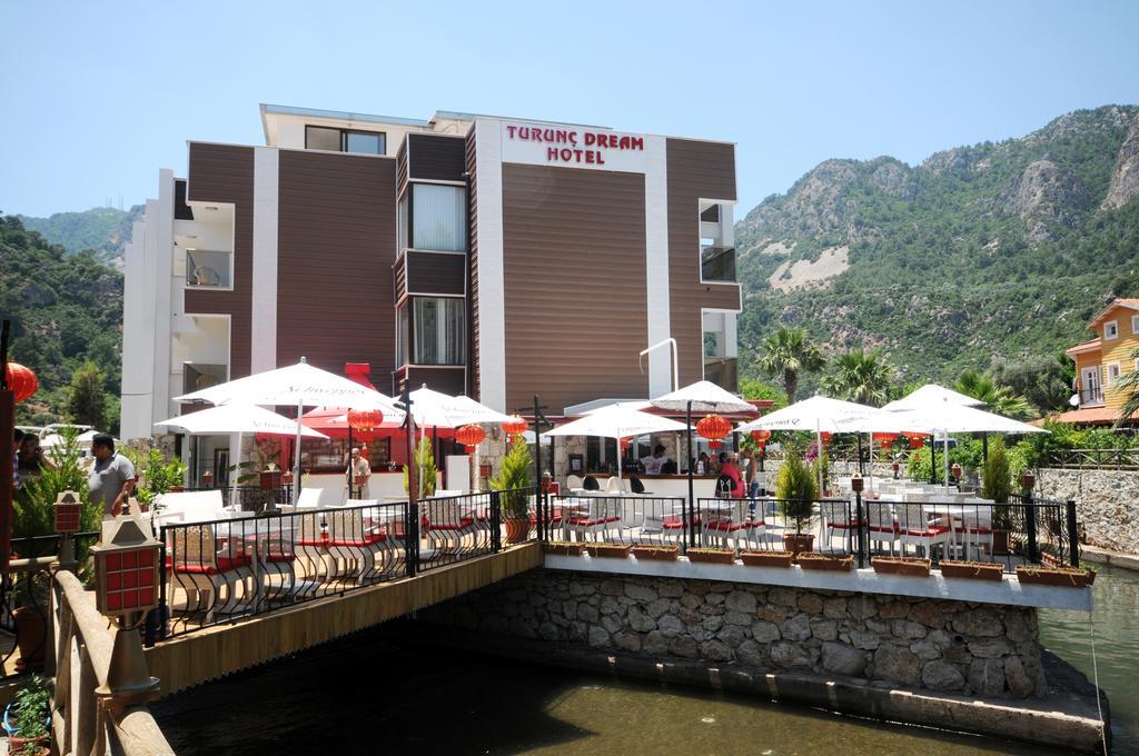 Turunc Dream Hotel Exterior photo