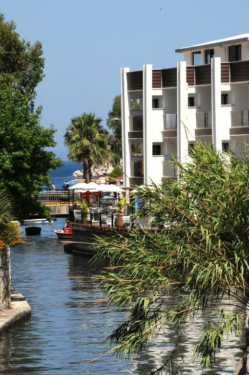 Turunc Dream Hotel Exterior photo