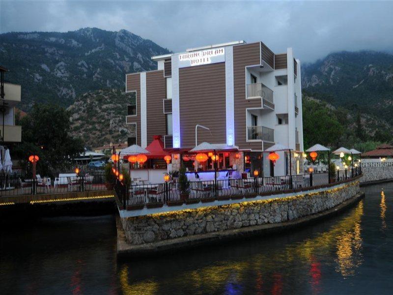 Turunc Dream Hotel Exterior photo