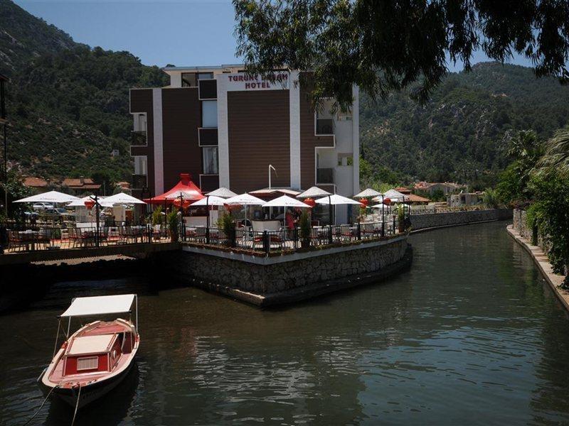 Turunc Dream Hotel Exterior photo