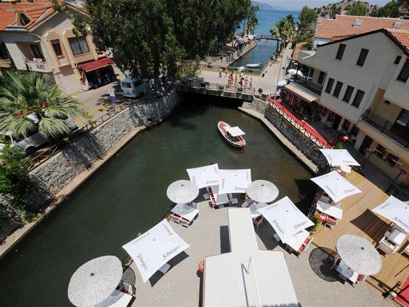 Turunc Dream Hotel Exterior photo