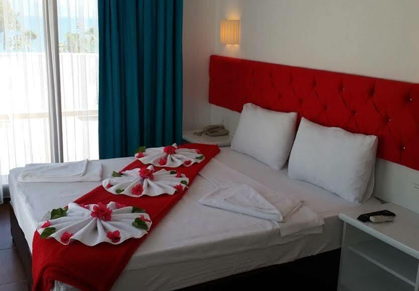 Turunc Dream Hotel Exterior photo