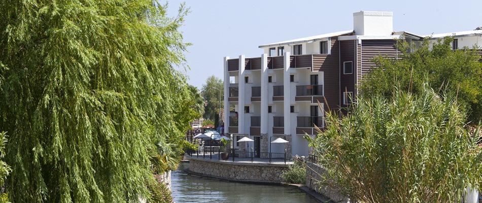 Turunc Dream Hotel Exterior photo